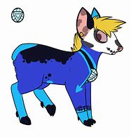 Image result for Pudu Character