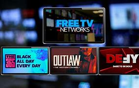 Image result for Free TV Streaming