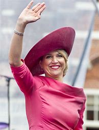 Image result for Queen Maxima Latest Photos