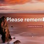 Image result for Remember My Song