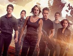 Image result for Allegiant Film