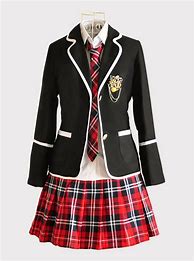 Image result for Black Boys School Uniform