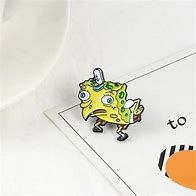 Image result for Spongebob Badge Meme