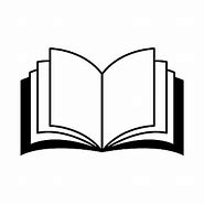 Image result for Book Icon Modern Logo