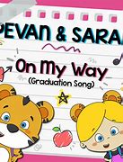 Image result for On My Way Pevan and Sarah Lyrics