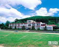 Image result for Korea Middle School