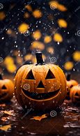 Image result for Halloween Rain