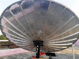 Image result for 4Ft Dish Antenna