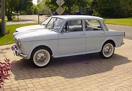 Image result for Fiat 1100D