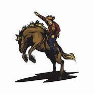 Image result for Rodeo Vector