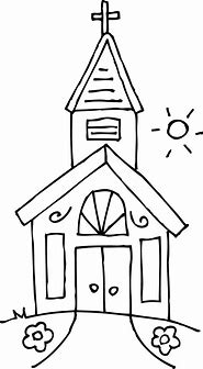 Image result for LDS Church Clip Art Black and White