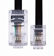 Image result for RJ11 to Coax