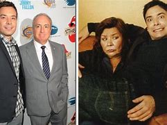 Image result for Jimmy Fallon Parents