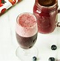 Image result for Blueberry School Juice