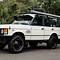 Image result for Lifted Range Rover