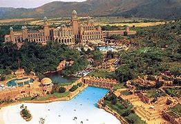 Image result for Sun City South Africa