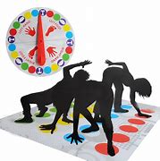 Image result for Twister Game Party