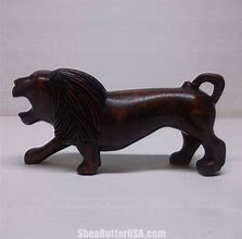 Image result for Hand Carved Lion Frame