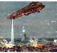 Image result for Where There Bombs in WW1