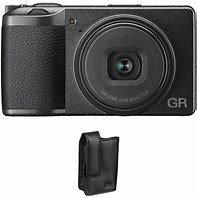 Image result for Ricoh GR 3 Case