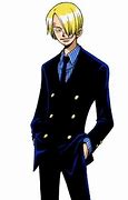 Image result for Sanji East Blue