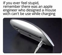 Image result for Apple Mouse Meme