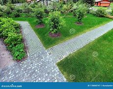 Image result for Paved Path Intersection