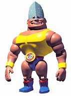 Image result for Toy Story Rocky Cilpart