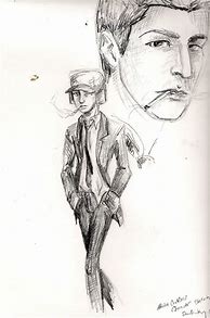 Image result for Holden Caulfield Character Analysis