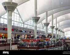 Image result for Denver Airport Canopy