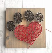 Image result for String Art Kits