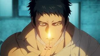 Image result for Kamui PFP Gintama