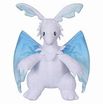 Image result for Quivern Plush