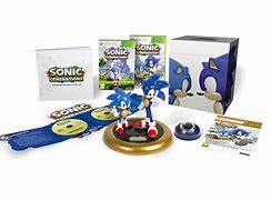 Image result for sonic generations 2011