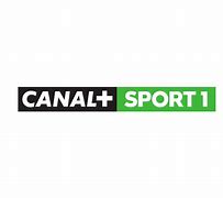 Image result for Canal Plus 1 Logo