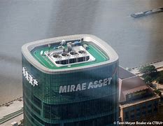 Image result for Mirae Asset Tower Shanghai