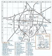 Image result for Abilene Texas Map