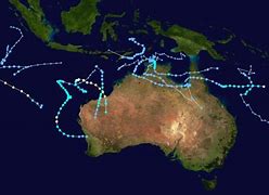 Image result for Australian Cyclone Season