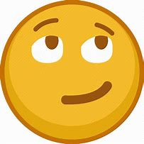 Image result for Interested Emoji