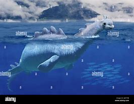 Image result for Nessy the Sea Monster