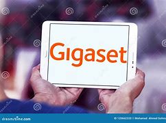 Image result for Gigaset Logo