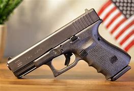 Image result for Gun Glock 19