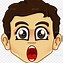 Image result for Shocked Guy Clip Art