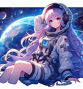 Image result for Kawaii Anime Galaxy