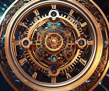 Image result for Time Travel Gears