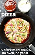 Image result for Pizza Bianco with No Cheese