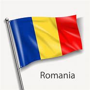 Image result for National State of Romania Flag