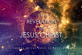 Image result for Jesus the Risen Christ in Revelation