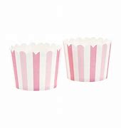 Image result for Pink Cupcake On Tray