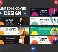 Image result for LinkedIn Cover Photographic Designer